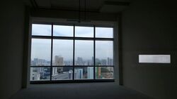 Sbf Center (D1), Office #472369661